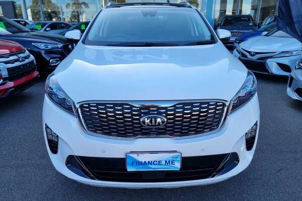 2018 Kia Sorento GT-Line UM