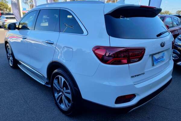 2018 Kia Sorento GT-Line UM