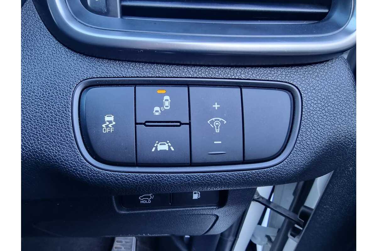 2018 Kia Sorento GT-Line UM