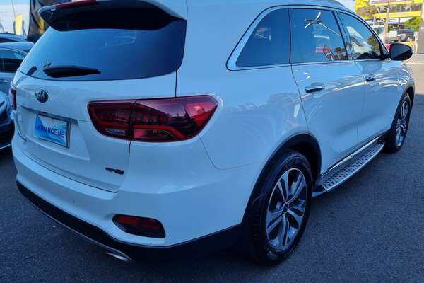 2018 Kia Sorento GT-Line UM