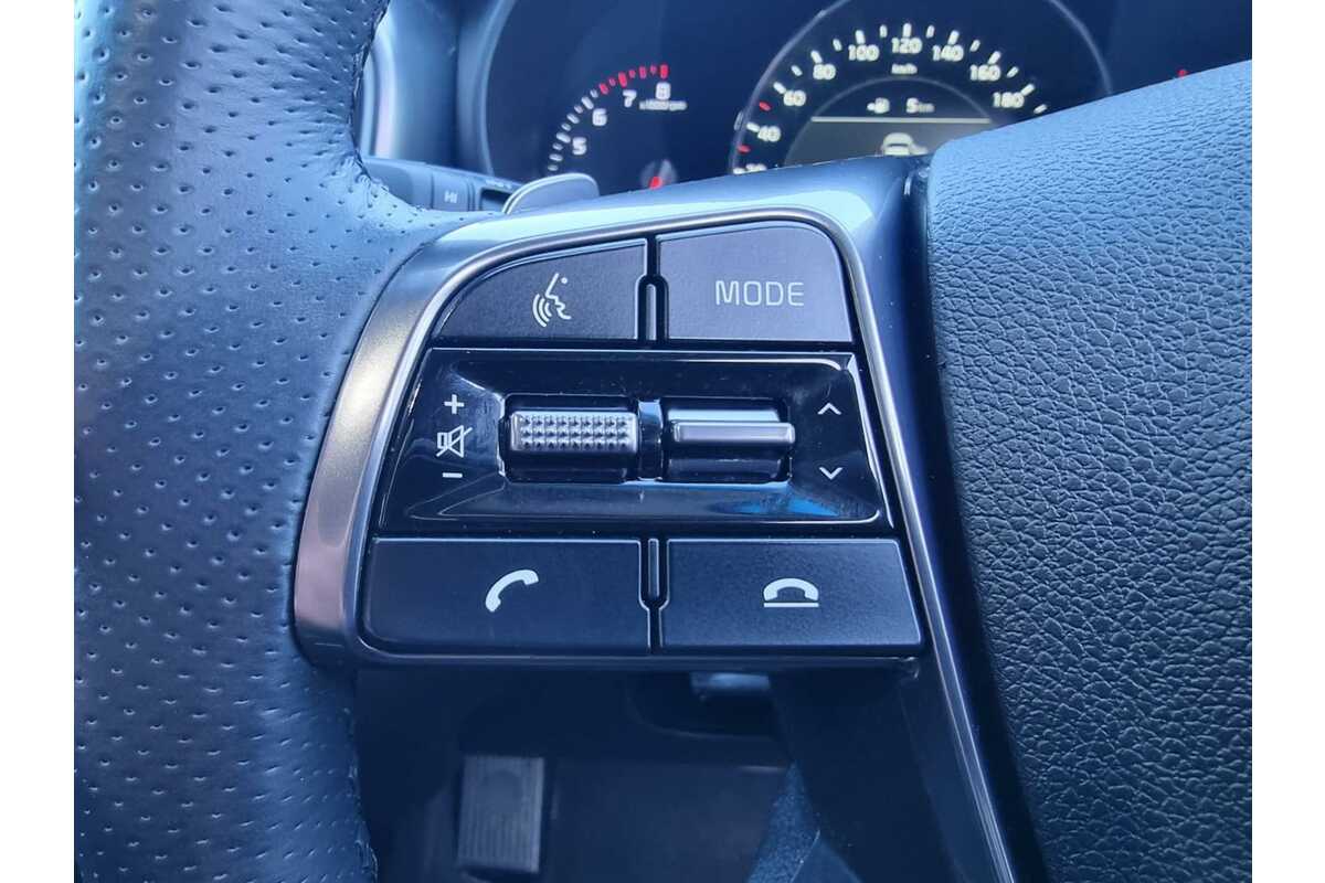 2018 Kia Sorento GT-Line UM