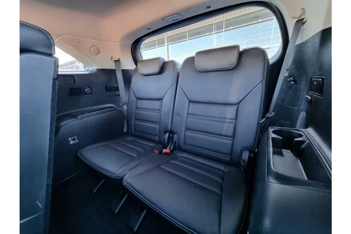 2018 Kia Sorento GT-Line UM