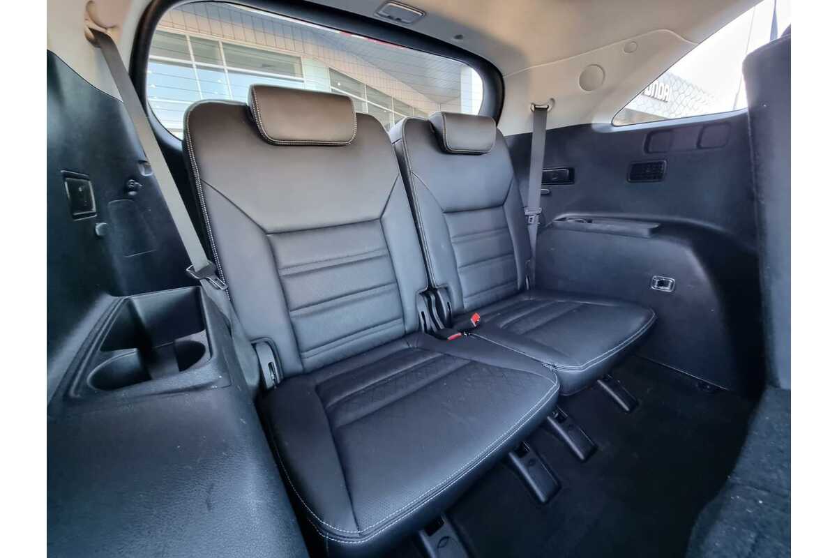 2018 Kia Sorento GT-Line UM