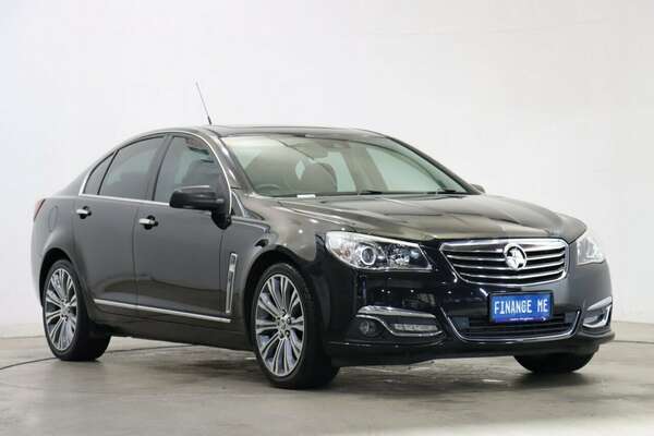 2015 Holden Calais V VF