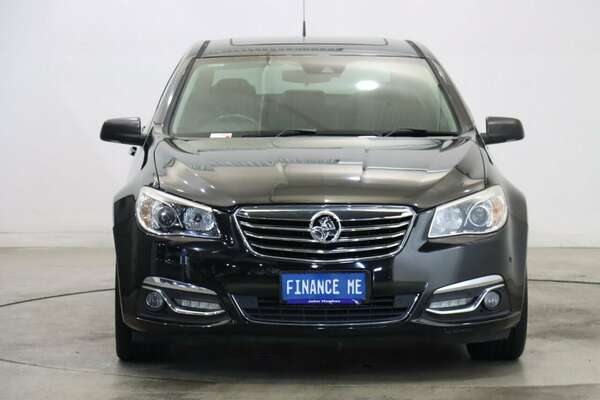 2015 Holden Calais V VF