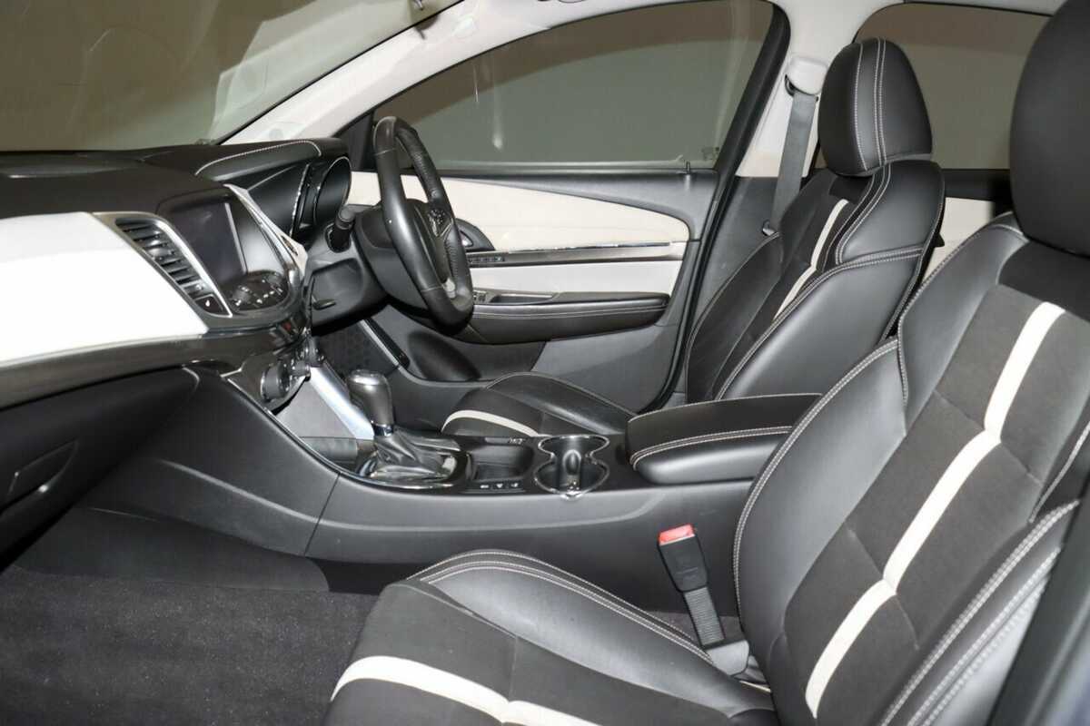 2015 Holden Calais V VF
