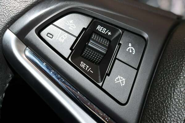 2015 Holden Calais V VF
