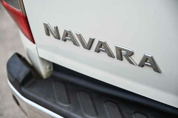 2019 Nissan Navara ST-X D23 S3 4X4