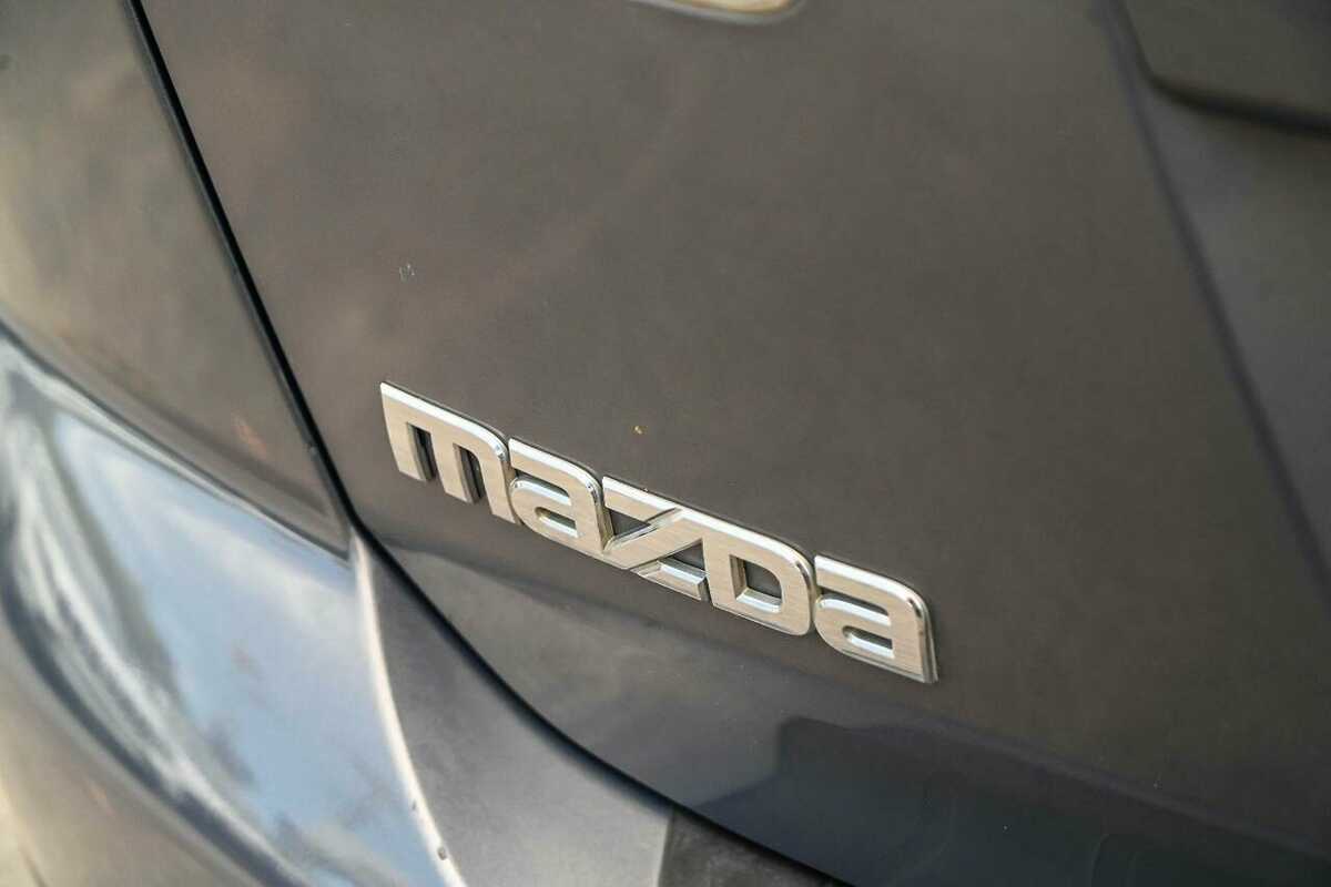 2007 Mazda CX-9 Classic TB10A1