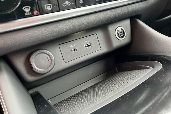 2023 Nissan X-TRAIL ST-L T33
