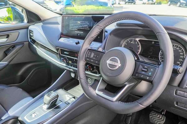2023 Nissan QASHQAI ST-L J12