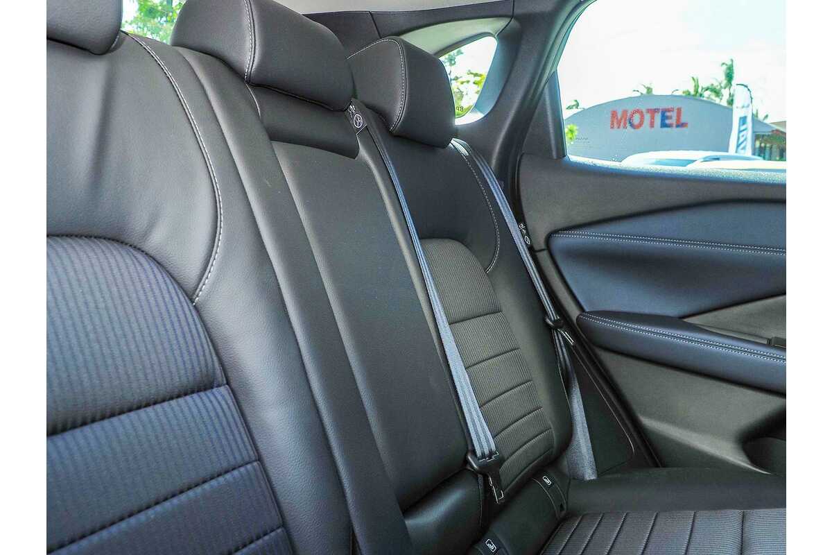 2023 Nissan QASHQAI ST-L J12