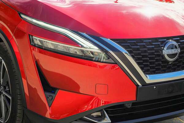 2023 Nissan QASHQAI ST-L J12