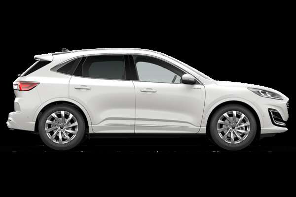 2022 Ford Escape Vignale ZH
