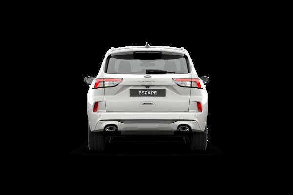 2022 Ford Escape Vignale ZH
