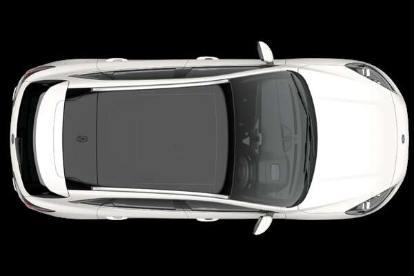 2022 Ford Escape Vignale ZH