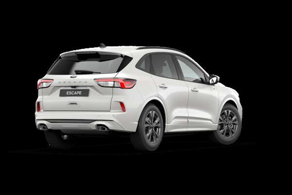 2023 Ford Escape ST-Line ZH