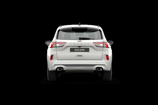 2023 Ford Escape ST-Line ZH