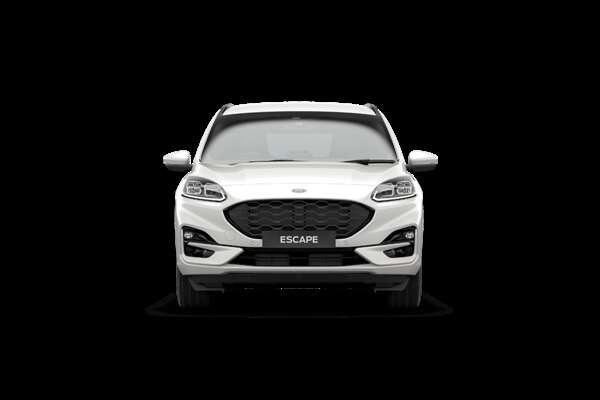 2023 Ford Escape ST-Line ZH