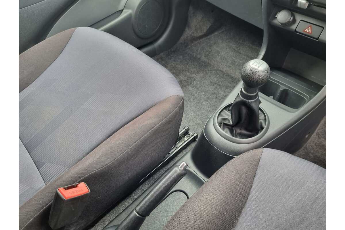2013 Suzuki Alto GLX GF