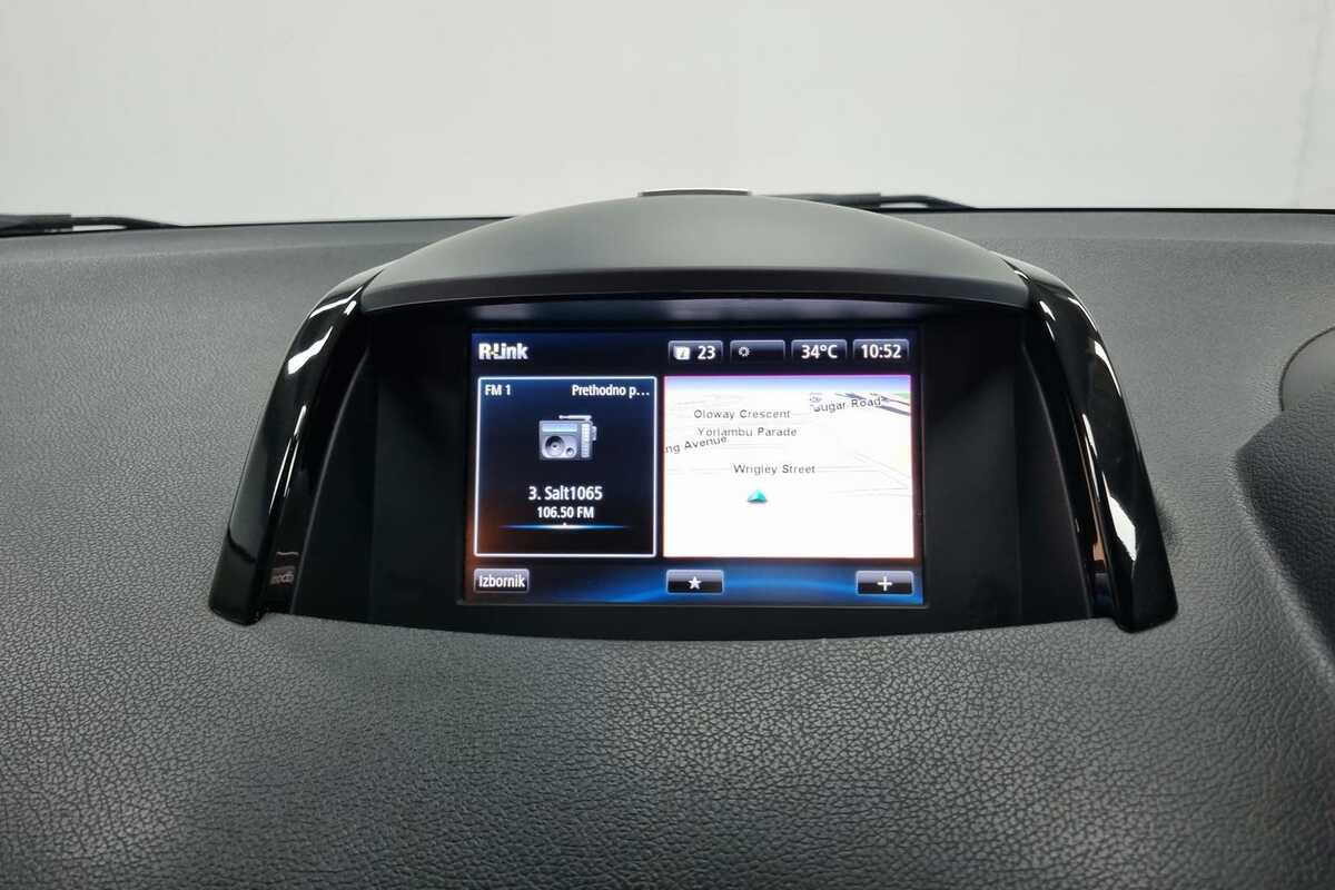 2015 Renault Koleos Bose H45 PHASE III