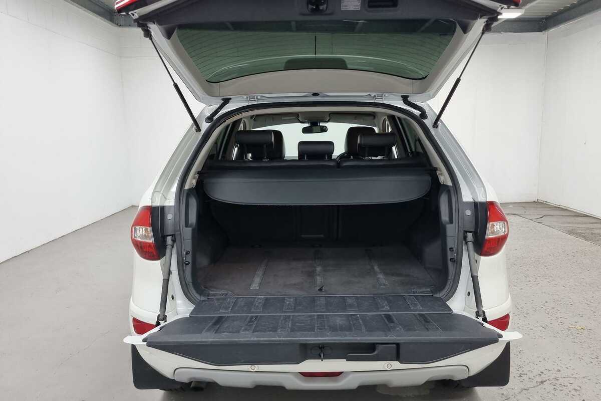 2015 Renault Koleos Bose H45 PHASE III