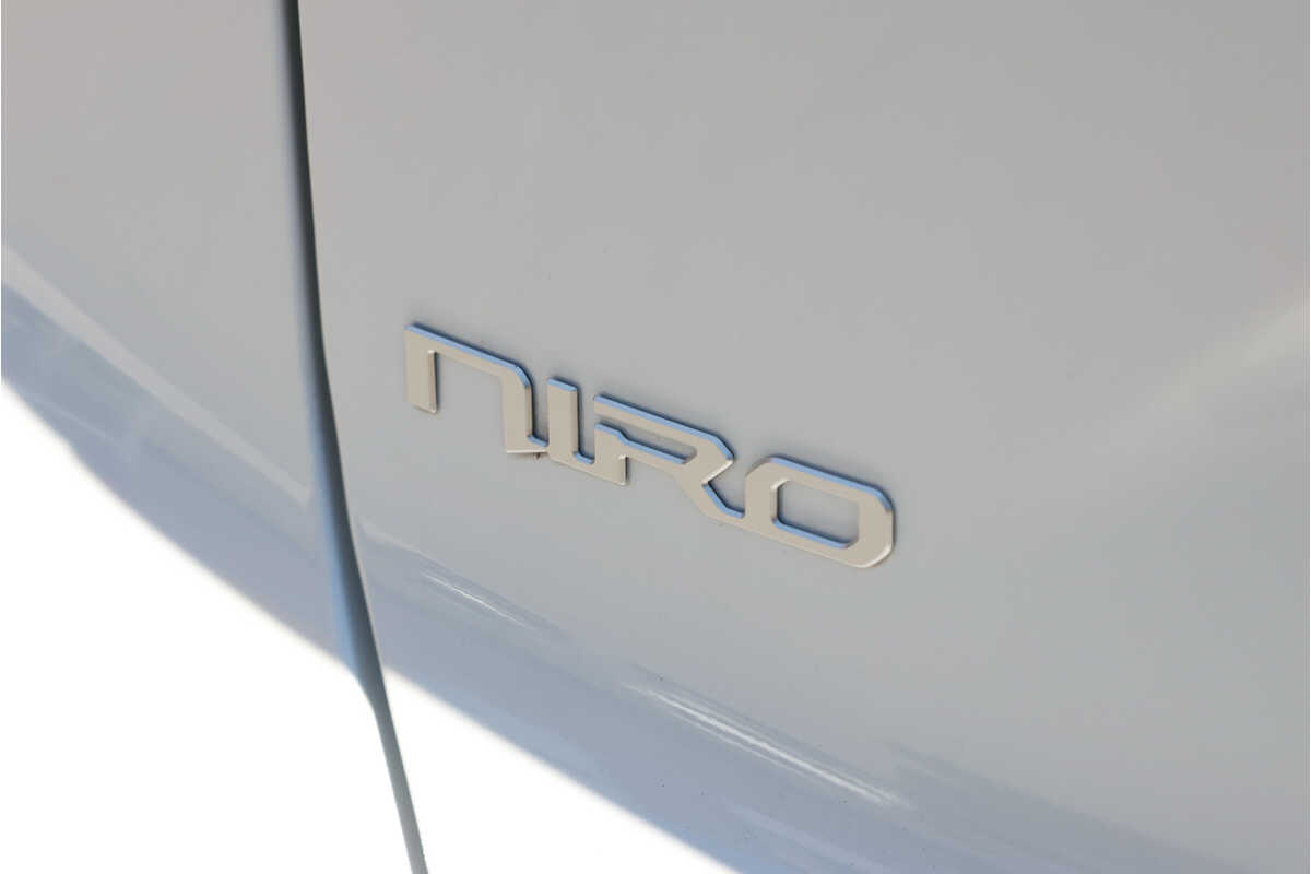 2023 Kia Niro EV S SG2