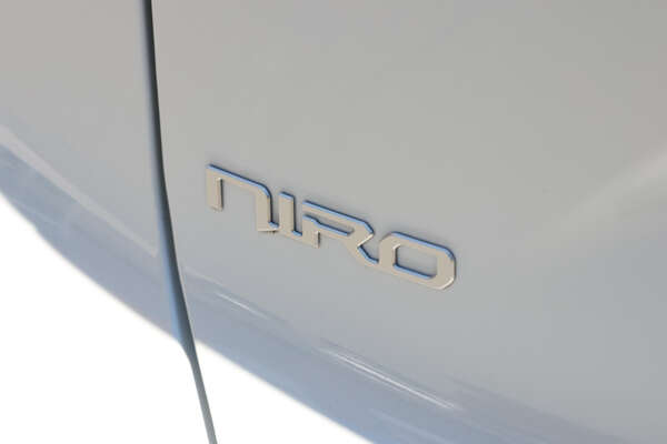 2023 Kia Niro EV S SG2