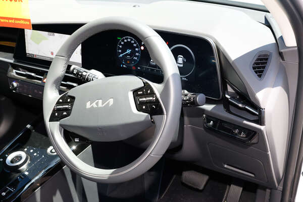2023 Kia Niro EV S SG2