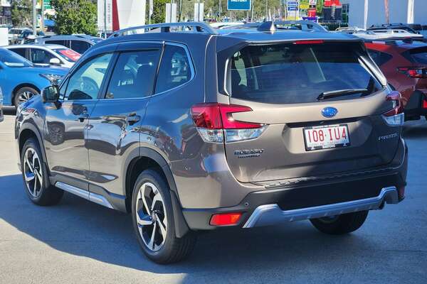2023 Subaru Forester 2.5i-S S5