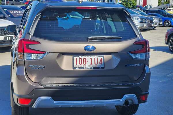 2023 Subaru Forester 2.5i-S S5