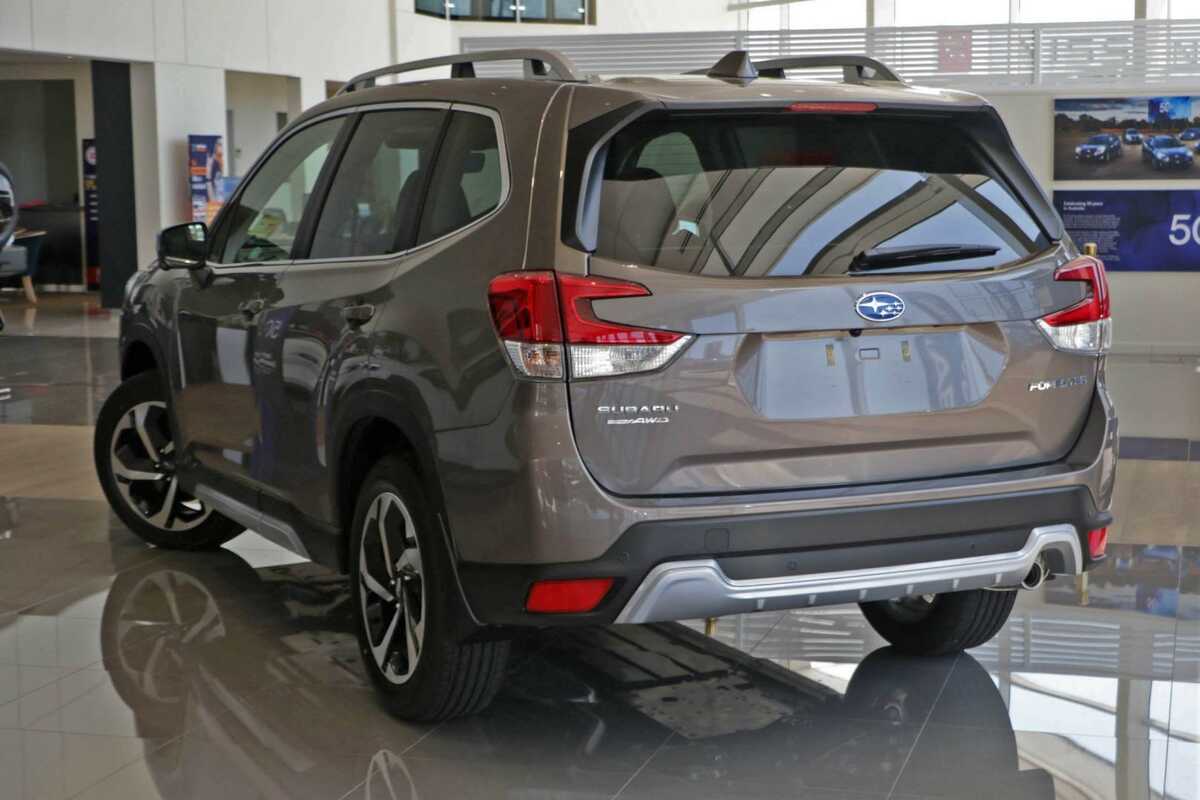 2023 Subaru Forester 2.5i-S S5