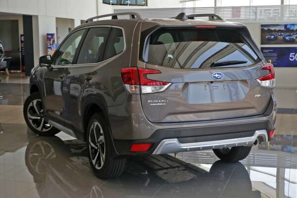 2023 Subaru Forester 2.5i-S S5