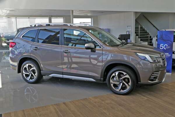 2023 Subaru Forester 2.5i-S S5
