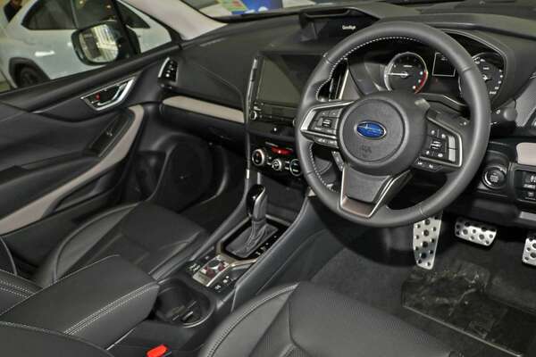 2023 Subaru Forester 2.5i-S S5