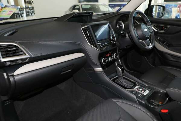 2023 Subaru Forester 2.5i-S S5