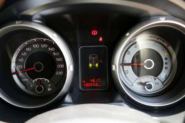 2014 Mitsubishi Pajero Exceed NW