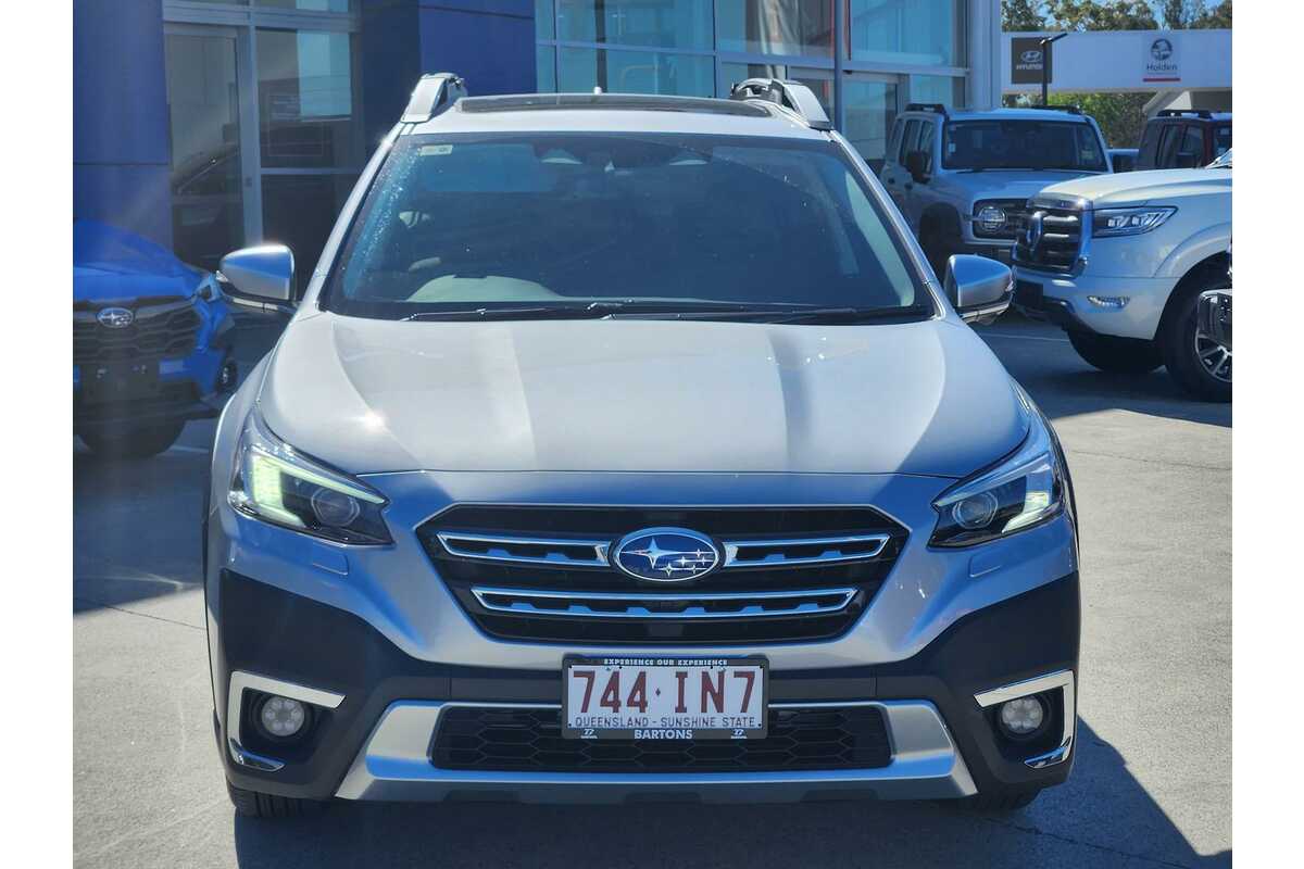 2023 Subaru Outback AWD Touring XT 6GEN