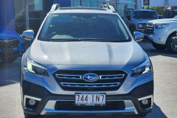 2023 Subaru Outback AWD Touring XT 6GEN