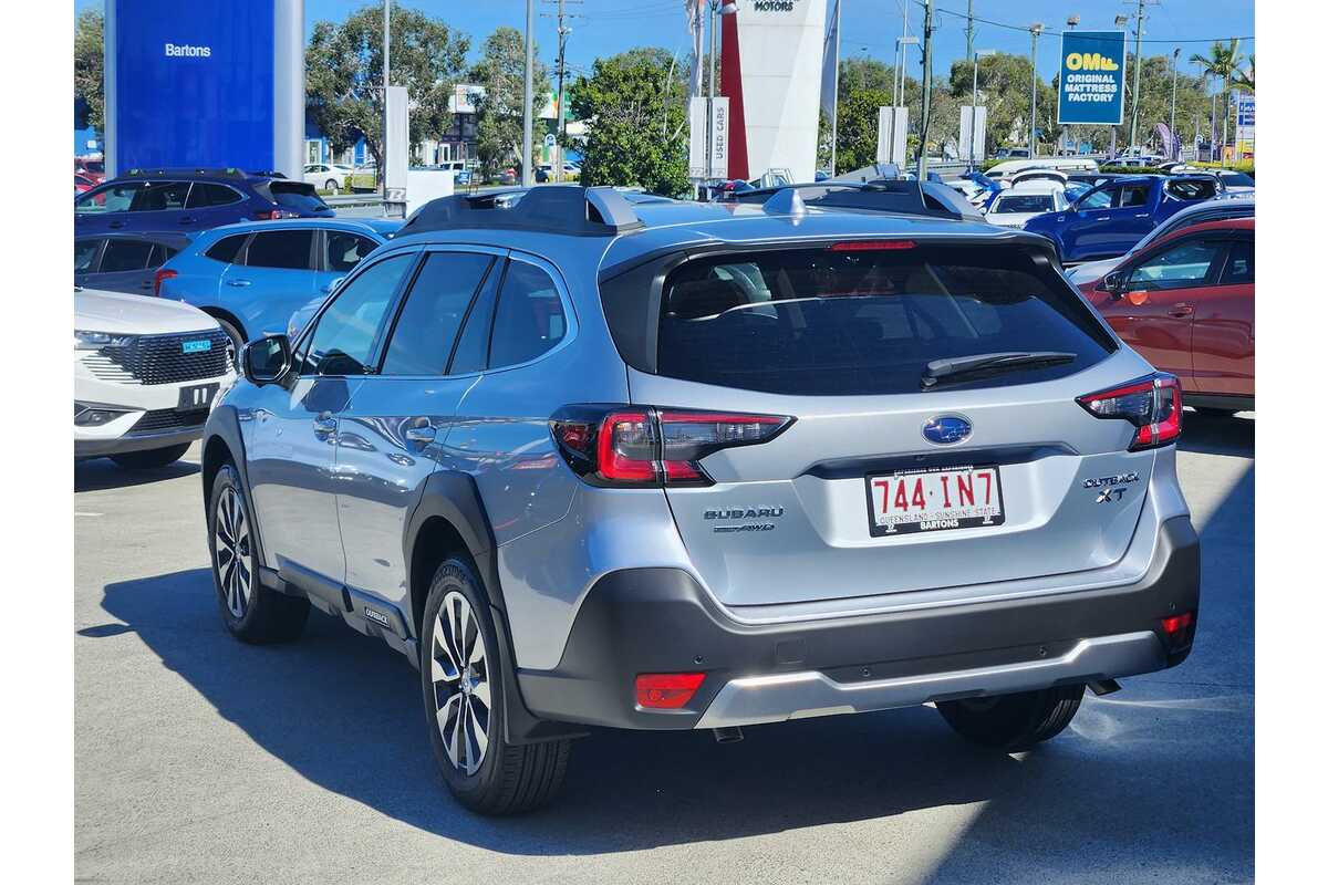 2023 Subaru Outback AWD Touring XT 6GEN