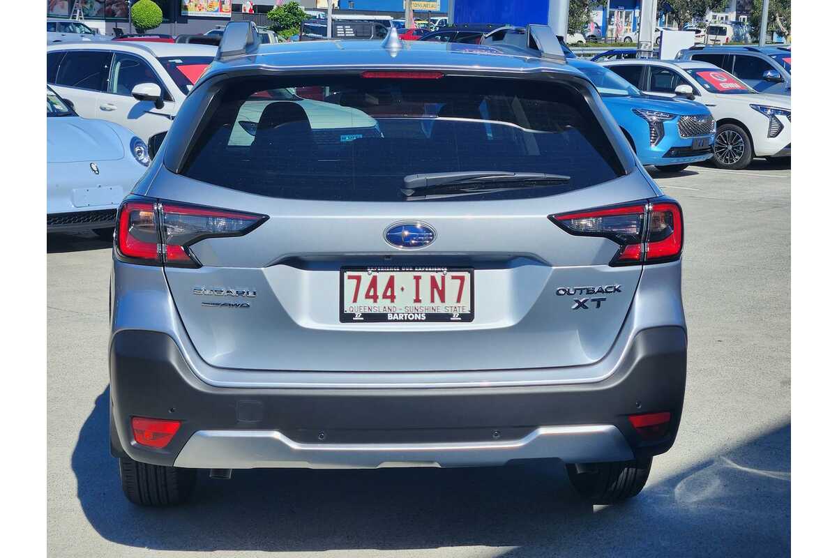 2023 Subaru Outback AWD Touring XT 6GEN