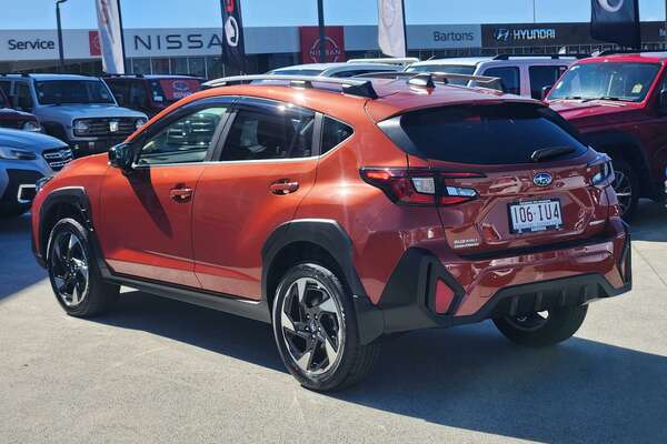 2023 Subaru Crosstrek 2.0R G6X
