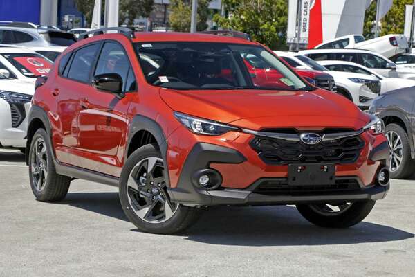 2023 Subaru Crosstrek 2.0R G6X