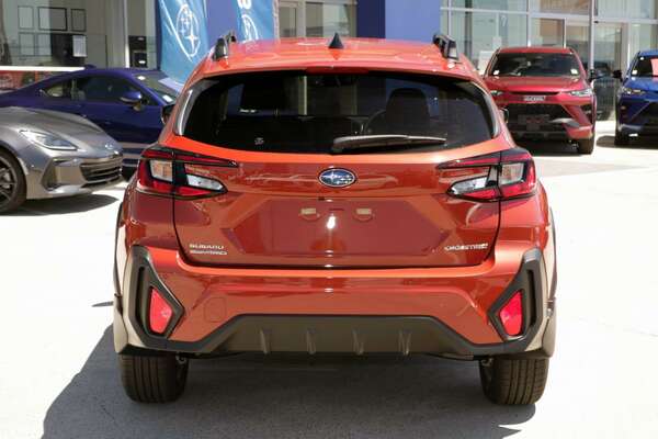2023 Subaru Crosstrek 2.0R G6X