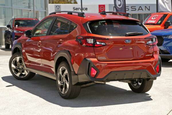 2023 Subaru Crosstrek 2.0R G6X