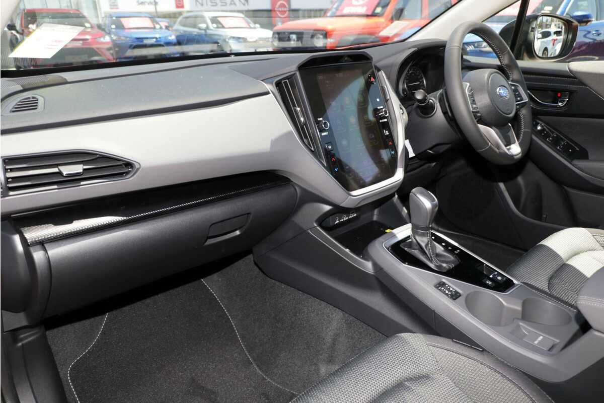 2023 Subaru Crosstrek 2.0R G6X