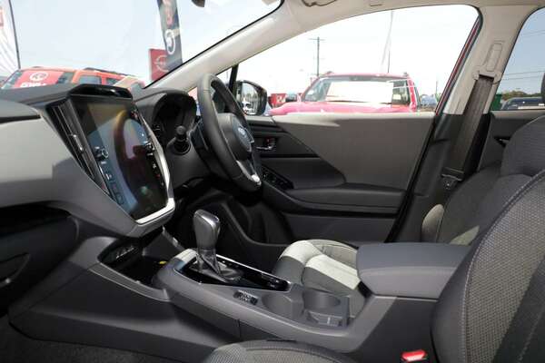 2023 Subaru Crosstrek 2.0R G6X