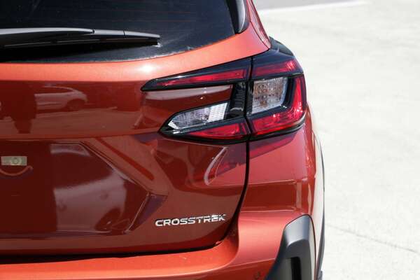2023 Subaru Crosstrek 2.0R G6X