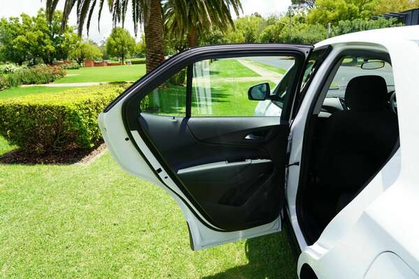 2018 Holden Equinox LS (FWD) EQ MY18