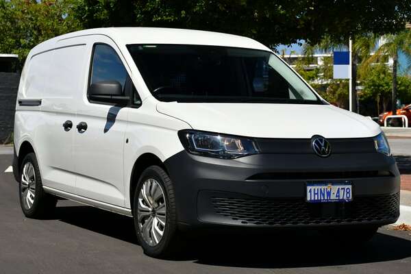 1 Volkswagen Caddy Cars for Sale in Perth WA John Hughes